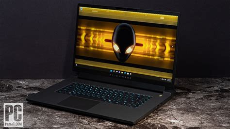 Alienware Is Reviving The Brands 18 Inch Gaming Laptop Pcmag