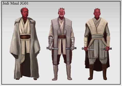 Alleged Star Wars Battlefront 4 Concept Art Includes Dark Side Obi Wan