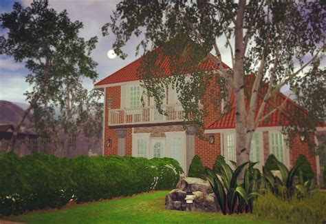 Download Sims Building Sims House Styles