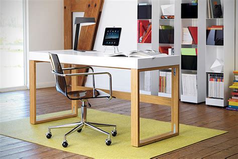The 20 Best Modern Desks For The Home Office Hiconsumption Cool