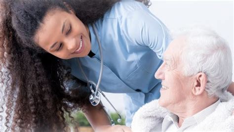 How Compassionate Care Can Benefit The Patient