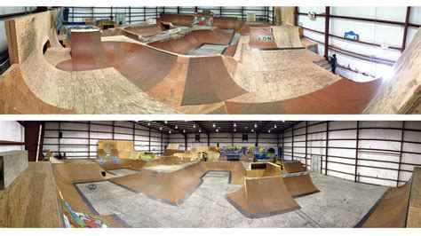 Brand concept for daniel dhers action sports complex. Gallery -- Daniel Dhers to close Animal House indoor ...