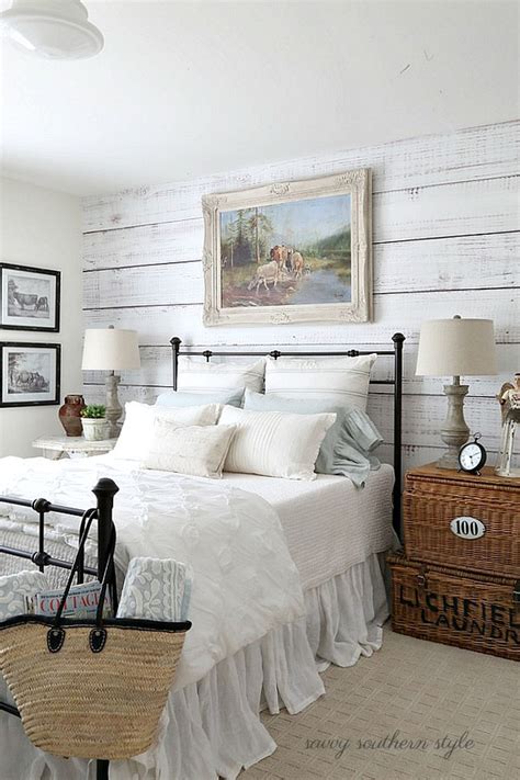 Awesome 99 Gorgeous Vintage Master Bedroom Decoration Ideas