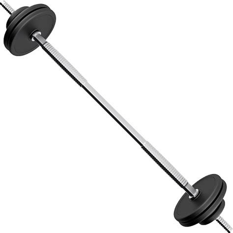 Barbell Png