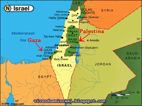 Liebe besucher des vereins zur förderung des friedens in israel und palästina e.v. Pr Eliel A Soares: Região do Conflito Hamas (palestina) e ...