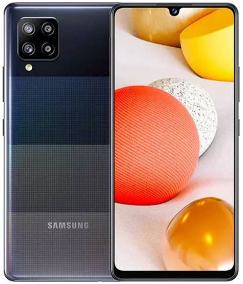 Samsung Galaxy A43 5g 128 Gb 8 Gb Vs Samsung Galaxy S20 Compare