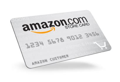 You can pay with a credit or debit card, with a connected checking account, an amazon gift card, with western union (using an amazon paycode) or with amazon pay. Amazon.com Credit