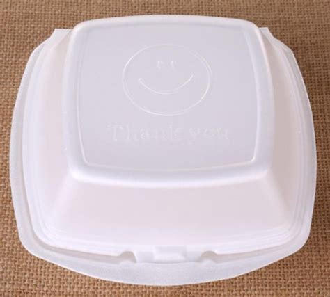 Soon, foam containers, plates and cups may vanish for good in new york state. Foam container