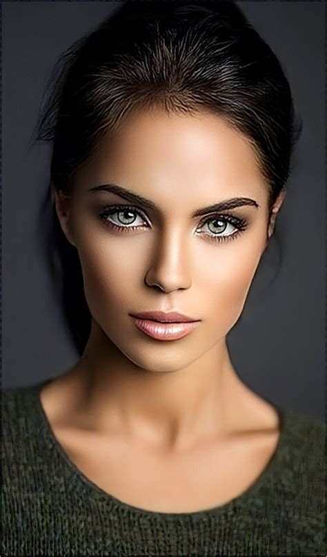 💋 beautiful ️ beautiful girl makeup beautiful eyes beautiful girl face