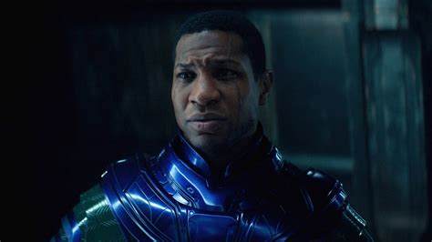 Marvel Kang Actor Jonathan Majors Found Guilty Of Assault And Harassment