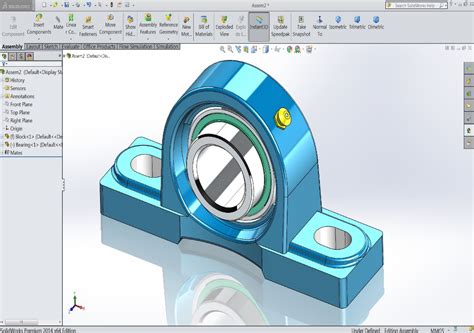 Solidworks Online Certification Scouthor
