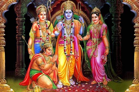 Kevat was a great worshiper of lord rama. Sri Seetha Rama Kalyanam Live Streaming Online - Watch ...