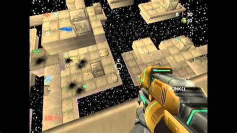 Red Faction Ii Bot Match Gameplay Youtube