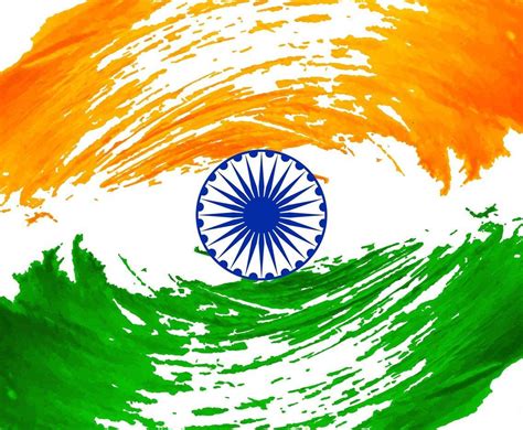 Indian Flag Backgrounds Wallpaper Cave