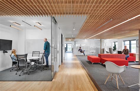 Take A Look Inside Sass New Austin Office Officelovin