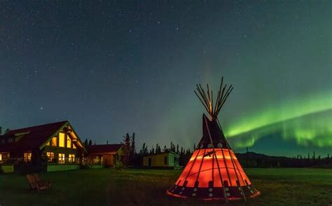 Review Best Adventure Ever Northern Lights Resort And Spa