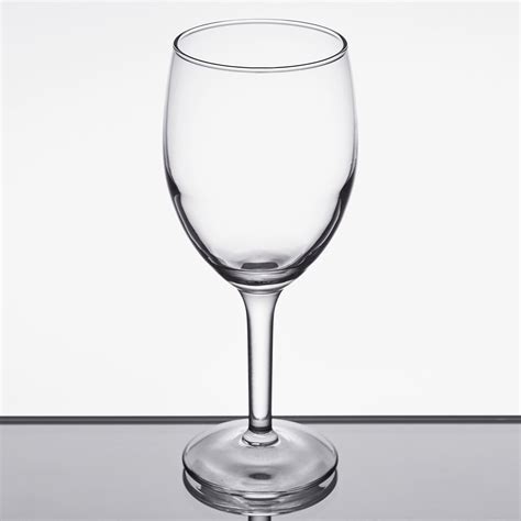Libbey 8464 Citation 8 Oz Wine Glass 24 Case