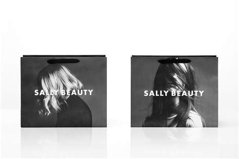 SALLY BEAUTY MEXICO / Official Bags on Behance