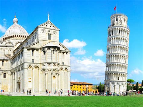 Pisa Afternoon Walking Tour Italy Other Tours And Activities Fun Things To Do In Italy Other