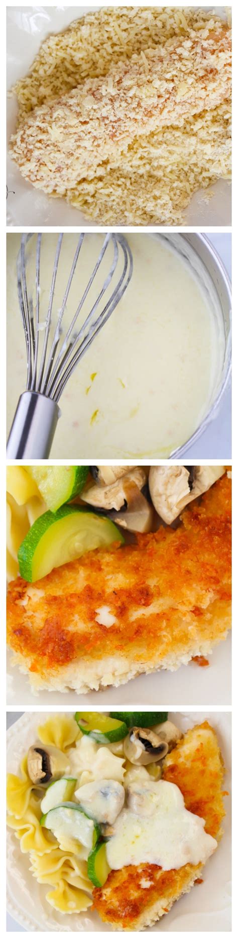 Maybe you would like to learn more about one of these? Olive Garden Chicken Parmesan Copycat Recipe
