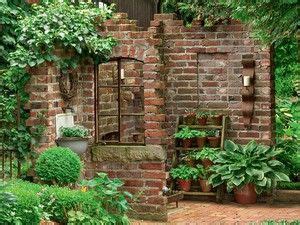 Bauerngarten anlegen so geht s zuhause bei sam. Pin auf Backsteinhaus