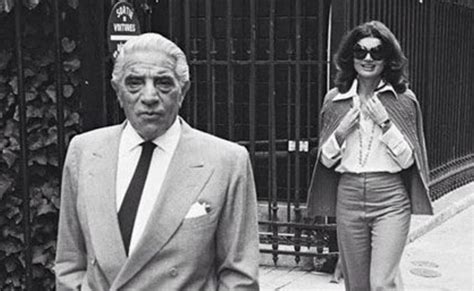 We did not find results for: Greek tycoon Aristotle Onassis' legacy lives on and can be ...