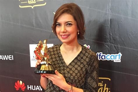 Biodata Dan Profil Lengkap Najwa Shihab Pembawa Acara Mata Najwa Metro Tv