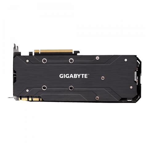 Gigabyte Geforce Gtx 1080 G1 Gaming 8g Gv N1080g1