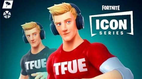 Fortnite World Cup 2020 Tfue Player Profile