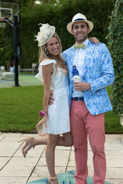 Kentucky Derby Party Pictures 2019 Fashionable Hostess