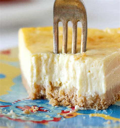 perfect sour cream cheesecake  video vintage kitchen notes