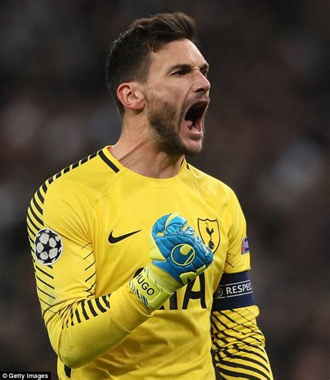 Hugo hadrien dominique lloris (born 26 december 1986) is a french professional footballer who plays as a goalkeeper and captains both premier league club tottenham hotspur and the france. sport news Hugo Lloris: Spurs forget the title and focus ...