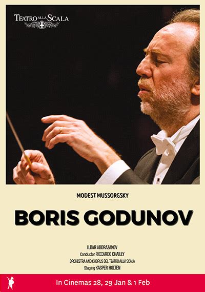 La Scala Boris Godunov Book Tickets Movies Palace Cinemas