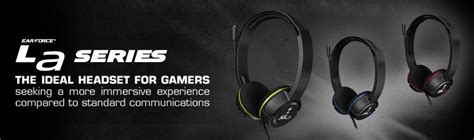 Turtle Beach Xla Amplified Stereo Gaming Headset Xbox 360