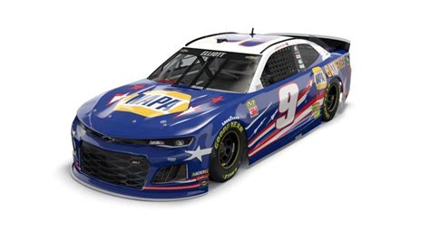 This time, they'll be racing under the lights, with the green flag dropping on the 2019 coke zero sugar 400 at 7:30 p.m. Elliott unveils special scheme for Coke Zero Sugar 400 ...