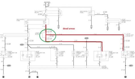 Mitsubishi eclipse repair manuals & wiring diagrams. Mitsubishi Eclipse Wiring Diagram