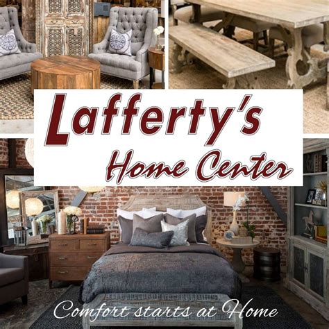 Laffertys Home Center Texarkana Tx