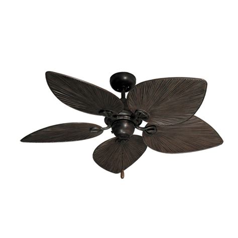 Most fans nowadays are either budget ceiling fans or high end ones. Tropical ceiling fans | Lighting and Ceiling Fans