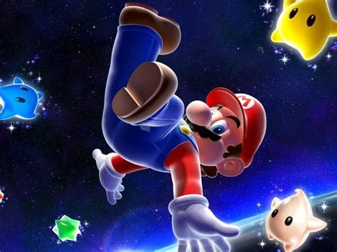 Delete files even if they are in use, protected or blocked. Mario Galaxy download free for Windows 10 64/32 bit