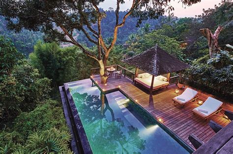 Como Shambhala Estate In Bali Bali Honeymoon Ubud Como Shambhala