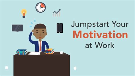5 Ways To Stay Motivated At Work Brian Tracy Youtube