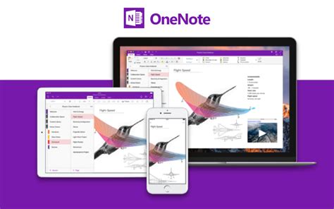 Onenote For Windows 10 Updated With New Features For Insiders