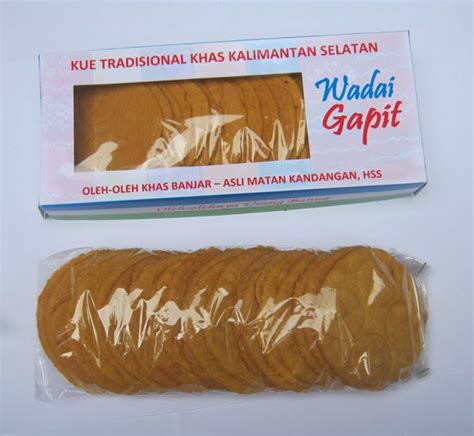 Batas maksimum minimum mengacu pada undp kecuali indikator daya beli. Rekomendasi 15+ Oleh-Oleh Khas Banjarmasin Terkenal 2021