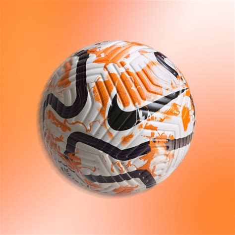 Nike Ordem V 201718 Premier League Ball Soccerbible