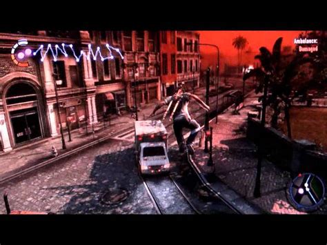 Infamous 2 Playthrough Part 49 Youtube