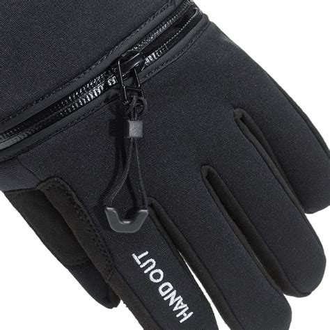 Hand Out Lightweight Ski Glove Accessories