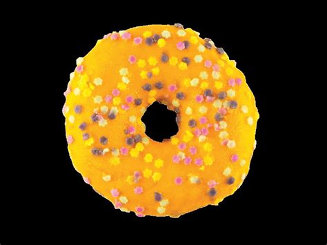 Easter Donut Lidl — Northern Ireland Specials Archive