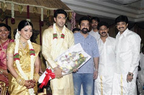 Her husband jayam ravi is one of the leading actors in the tamil film industry. Tamil Actor Jayam Ravi Wedding Engagement Reception Photos ...