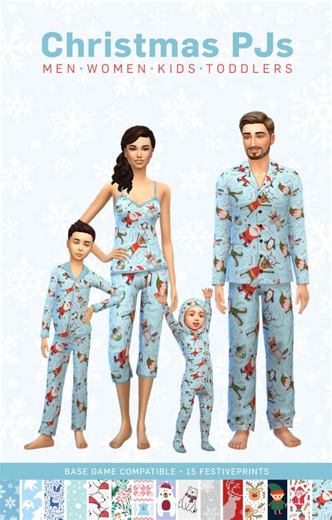 Sims 4 Female Pajamas Maxis World Paper Lioness Day Four Of Birthday
