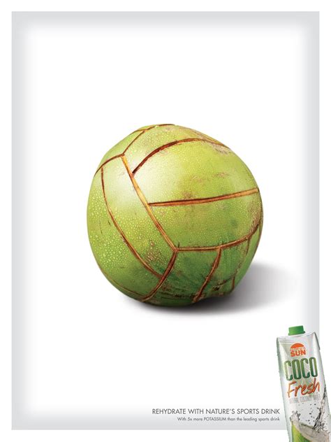It boasts organic clean as mentioned earlier, many doctors actually advise their patients to drink protein shakes if they are. Coco Fresh: Volleyball. "Rehydrate with nature's sports ...